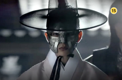 Cuma Teaser, Netter Sudah Puji Habis-Habisan 'Ruler' Yoo Seung Ho-Kim So Hyun