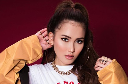 Nagita Slavina Diolok, Netter Pamer 'Bukti' Ayu Ting Ting Juga Gembrot
