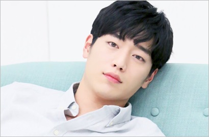 Seo Kang Joon Akan Jadi Robot di 'Are You Human Too?'
