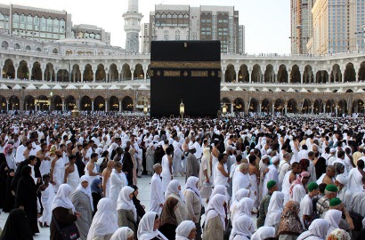 Naik Jadi Rp 34,89 Juta, Ini Peningkatan Kualitas untuk Jamaah Haji