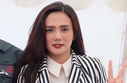 Curhat Ganti Shampoo Lebih Murah, Mulan Disindir Kena Karma dari Maia Estianty