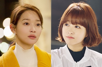 Park Bo Young dan Shin Min Ah Beda Nasib Soal Rating, Inikah Sebabnya?