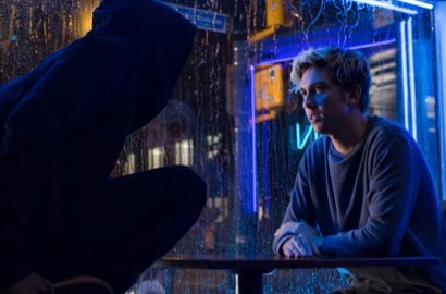 Teaser Film Live Action 'Death Note' Panen Kritikan, Ini Alasannya