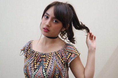 Bikin Fans Sedih, Nabilah Ungkap Janji Member JKT48 untuk Mendiang Manajer