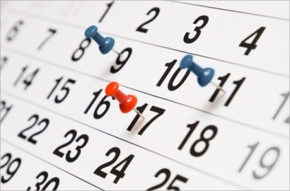 Tak Hanya 27 Maret, Ternyata Masih Ada 4 'Harpitnas' Lagi di Kalender 2017