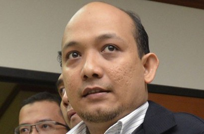 Miryam Menangis Mengaku Ditekan, KPK Siap Putar Video Pemeriksaan