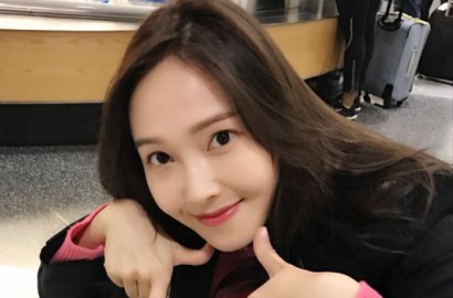 Unggah Foto Cincin, Jessica Diserbu Pertanyaan Ini oleh Netter