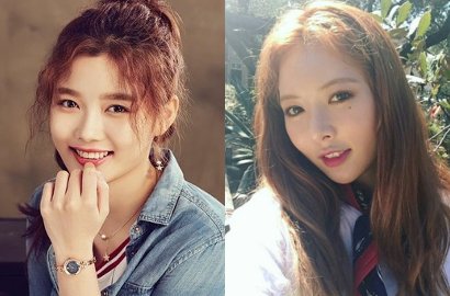 Pakai Make Up Tebal di Teater Sekolah, Kim Yoo Jung Dibilang Mirip HyunA