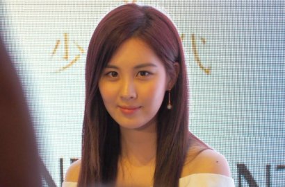 Unggah Lagi Foto-Foto Ini, Seohyun Belum Bisa Move On dari Bali