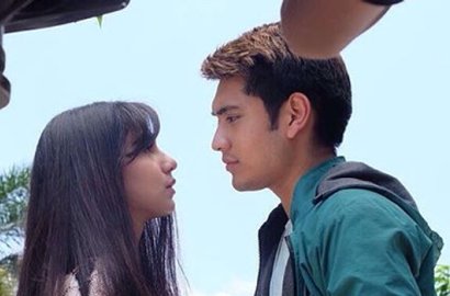 Giorgino Sakit Ginjal di 'Berkah Cinta', Netter: Kok Mirip 'Anugerah Cinta'?