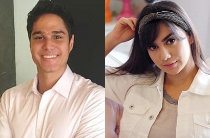 Irish Bella Bakal Main TVM SCTV Romantis Bareng Mischa Chandrawinata, Kapan?