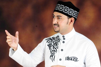 Dipoligami Diam-Diam 7 Tahun, Istri Kedua Ustaz Ahmad Al Habsyi Belum Minta Maaf