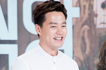 Syuting di Bali, Inilah Rating Perdana 'Youn's Kitchen' Lee Seo Jin