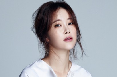 Diprediksi Melahirkan Mei, Baek Ji Young Update Kondisi Kehamilan