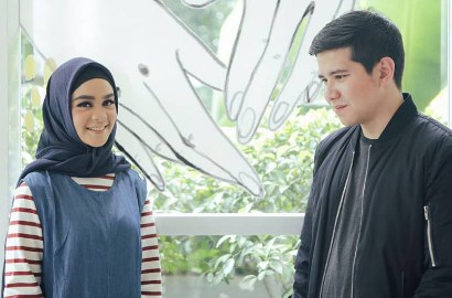 Haykal Kamil Nangis Mohon Restu Orangtua Jelang Nikah Hari Ini