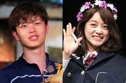 Syuting 'Laws of the Jungle' Bareng Kim Sejeong Bikin Sungjae Ingat 'Goblin', Kenapa?