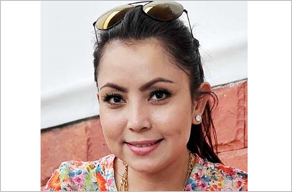 Mayangsari Koleksi Tas Hermes Senilai Ratusan Juta, Netter: Hasil 'Nyolong' Suami Orang