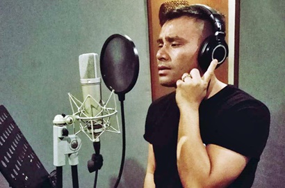 Siap Rilis, Judika Sertakan 5 Lagu Ciptaan Para Fans di Album Baru