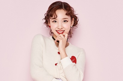 Emosional, Fans Kagumi Suara Nayeon Twice Cover Lagu Lawas 'Only More Yearning'