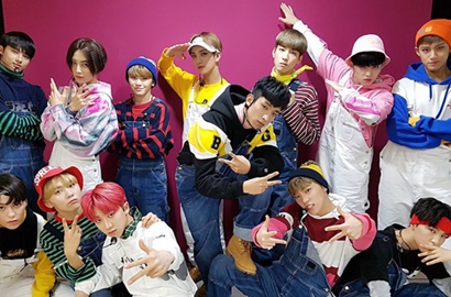 Tertawa Ceria di Tengah Kontroversi, Seventeen Kembali Dikritik Netter