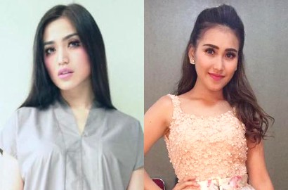 Goda Shaheer Sheikh, Fans Ayu Ting Ting Ejek Jessica Iskandar Tak Punya Harga Diri