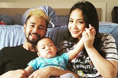 Pamer Foto Nagita dan Ayahnya, Raffi Ahmad Diam-Diam Awasi Forum Gosip?