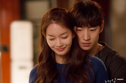 Rating Makin Turun Jelang Tamat, 'Tomorrow With You' Juga Bikin Kesal Netter