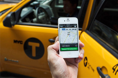 Organda Ungkap Penyebab Transportasi Online dan Konvensional Tak Bisa Akur