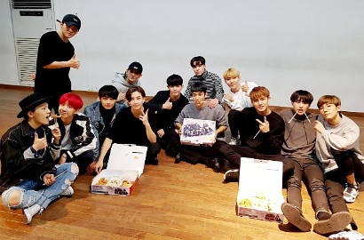 Terlanjur Sakit Hati, Fans Ini Pilih Keluar Fandom Usai Kontroversi Seventeen