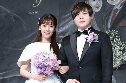 Saking Sayangnya, Moon Heejun Bilang Cinta ke Soyul 50 Kali Sehari