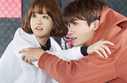 Sama-Sama Sukses Besar, Netter Ogah 'Strong Woman' Dibandingkan dengan 'Goblin'