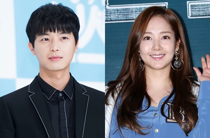Yeon Woo Jin dan Park Min Young Setuju Jadi Suami Istri di 'Seven Days Queen'