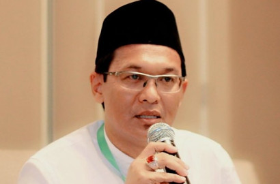 Jadi Saksi Ahli di Sidang Ahok, KH Ishomuddin Diberhentikan MUI