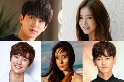 Bergenre Fantasi, tvN Bakal Jadikan 'Bride of the Water God' Penerus 'Goblin'?