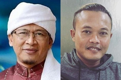 Sule dan Aa Gym Masuk dalam Daftar Kandidat Cagub Jabar?