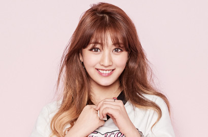 Donasikan Barang Pribadi, Jihyo Sukses Kumpulkan Rp 65 Juta