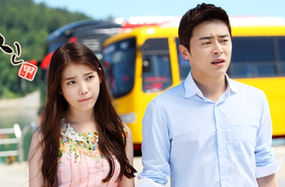 Gara-Gara Ini, Netter Baper Kenang Manisnya Chemistry IU dan Jo Jung Suk di Drama