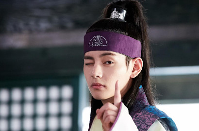 Baru Dirilis, BangtanTV Episode Ini Dijamin Bikin Kangen Imutnya V BTS di 'Hwarang'