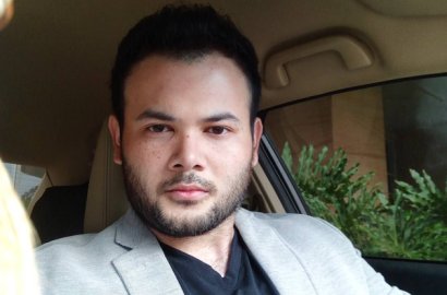 Mengejutkan, Ridho Rhoma Ditangkap Polisi Saat Konsumsi Narkoba