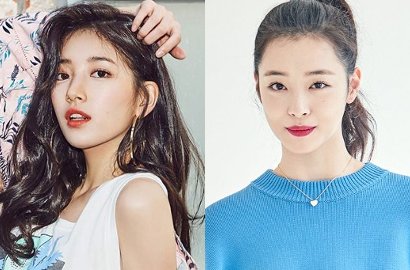 Sama-Sama Cantik, Seperti Apa Jika Foto Suzy-Sulli cs Digabungkan?