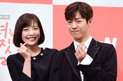 Joy Red Velvet-Lee Hyun Woo Siap Duet di OST 'The Liar and His Lover'