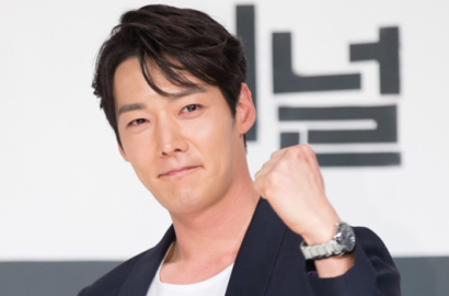 Jadi Detektif di 'Tunnel', Pesona Choi Jin Hyuk Bikin Tak Sabar