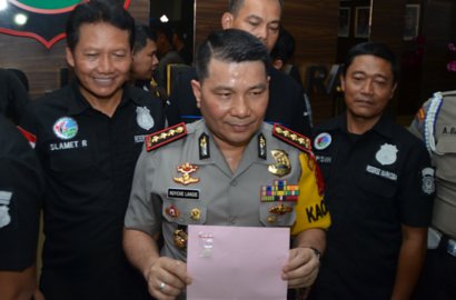 Tersandung Kasus Narkoba, Ridho Rhoma Dijerat Pasal Berlapis