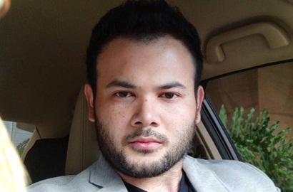 Terancam Penjara 4 Tahun, Rhoma Irama Ingin Ridho Direhab Karena Alasan Ini