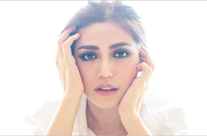Soal Unfollow Raffi Ahmad, Jessica Iskandar: Saya Sedih Lihat Istri Diperlakukan