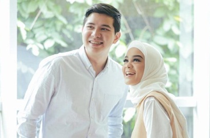 Keren, Haykal Kamil Ajak Istri Bulan Madu Nonton Coldplay dan Keliling Negara ASEAN