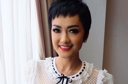 Heboh Julia Perez Sebut Soal 'Undangan Allah', Ini Reaksi Keluarga