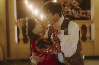 Park Bo Young-Hyungsik Mesra Nan Kocak di OST 'Strong Woman' Mamamoo