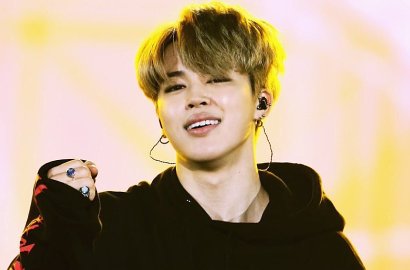 Ramai Ancaman dari Haters, Fans Lakukan Ini Untuk Jimin BTS