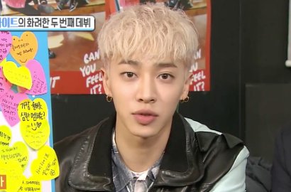 Resmi 'Comeback', Kikwang Harap Highlight Lebih Populer dari Beast
